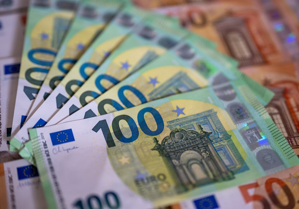 Im Landkreis Wittenberg hat ein Lottospieler beim Eurojackpot im April 2024 mehr als 250.000 Euro gewonnen. Noch hat er die Summe nicht abgeholt.