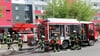 Auf einem Bakon in Stendal-Stadtsee an der Dr. Kurt-Schumacher-Straße hat es am Freitag, 2. Mai, gebrannt.