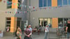 Der Verbindungsbau an der Großkorbethaer Grundschule ist jetzt fertig.