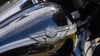 Sowohl der Fahrer einer Harley-Davidson als auch seine Sozia verletzten sich bei einem Motorradunfall auf der Bundesstraße 242 im Harz.