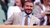Ex-Fußballstar, Model, Unternehmer, Ehemann: David Beckham ist einer der bekanntesten Briten. (Archivbild)
