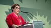 Susan Sziborra-Seidlitz fordert umfassende Bildungsreformen. (Archivbild)