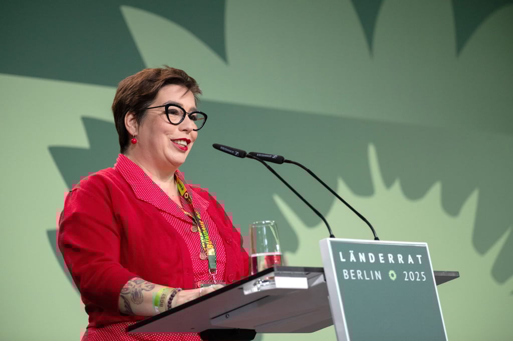 Susan Sziborra-Seidlitz fordert umfassende Bildungsreformen. (Archivbild)