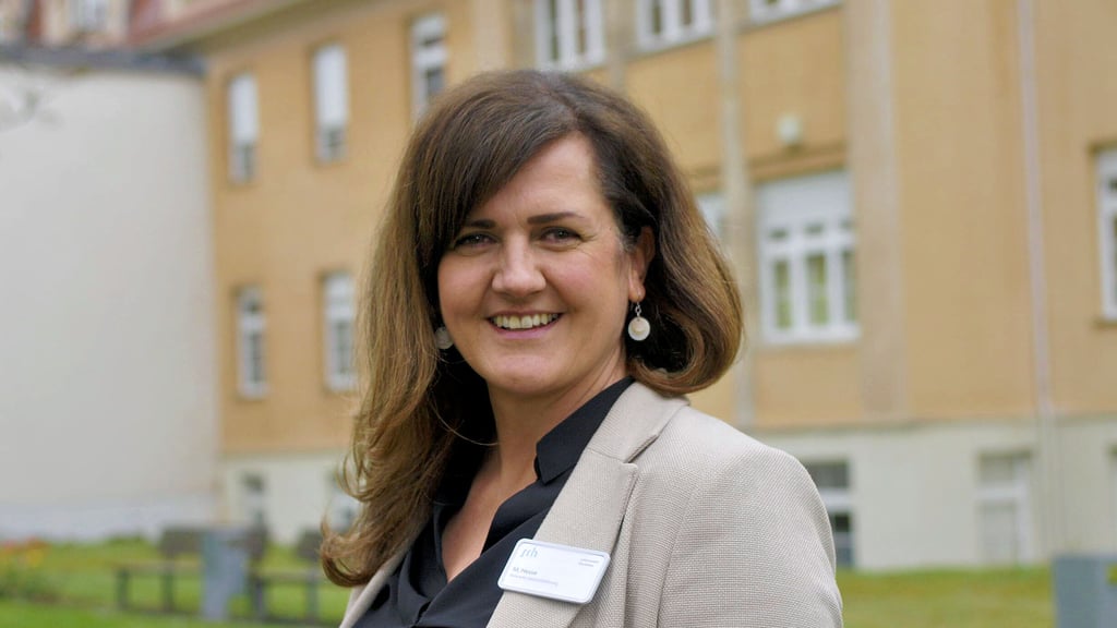 Marika Hesse freut sich im Wonnemonat Mai auf eine ganze Reihe schöner Termine und Veranstaltungen – sowohl im Privaten als auch dienstlich.