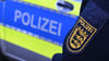 Der Fahrer sei festgenommen, sagte eine Polizeisprecherin. (Symbolbild)