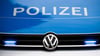 Polizisten in Sonneberg sind wegen einer Boa auf der Straße ausgerückt. (Symbolfoto)