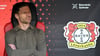 Weiter bei Bayer? Trainer Xabi Alonso gibt zu dem Thema nichts preis.