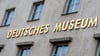 Das Deutsche Museum auf der Museumsinsel feiert 100. Geburtstag. (Archivbild)