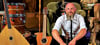 Musiker Max Heckel spielt  im Juni beim „Hofsommer“ in Oschersleben