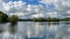 Der Ditfurter See ist nun als Badegewässer mit ausgezeichneter Wasserqualität eingestuft worden. 