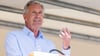 Ex-Bundespräsident Wulff ruft junge Leute zum Politikmachen auf.
