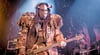 Lordi treten im Juni in Gardelegen auf – nicht zum ersten Mal. Bereits 2018 waren sie die Stars beim Metal Frenzy.