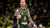 Shabazz Napiers letzter Dreier für den FC Bayern löste Diskussionen aus.