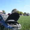 Nach einem Verkehrsunfall zwischen Klötze und Kusey gab es fünf Verletzte.