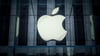 Trumps Zölle sorgen für höhere Kosten bei Apple. (Archivbild)