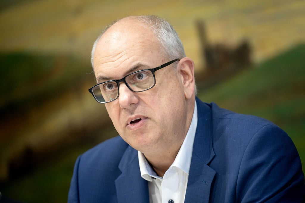 Mit Blick auf die AfD hat Andreas Bovenschulte (SPD), Bürgermeister von Bremen, keine Zweifel mehr (Archivbild)