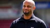 Bayern-Trainer Vincent Kompany.