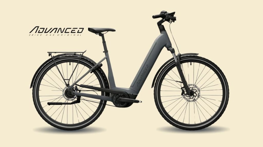 ADVANCE TOUR Pro Wave RT