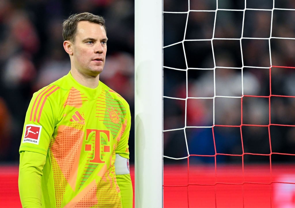Kehrt Manuel Neuer in Leipzig zurück ins Bayern-Tor?