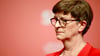 SPD-Co-Parteichefin Saskia Esken.