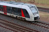 Bahnreisende in Richtung Thüringen müssen ab dem 5. Mai mit Einschränkungen rechnen.  