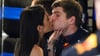 Max Verstappen und Freundin Kelly Piquet sind Eltern einer Tochter geworden.