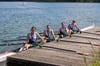 Wer mehr über den Rudersport erfahren möchte oder an einer Mitgliedschaft beim Schönebecker Ruderclub interessiert ist, der kann sich beim Tag der offenen Tür im Bootshaus weiter informieren.