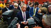 Nigel Farage trieb einst den Brexit voran, den EU-Austritt Großbritanniens.