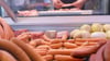 Der Wurst- und Fleischwaren-Hersteller Meisters Bautzen schließt seinen Betrieb. Foto: