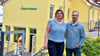 Kristin Draab und Ulf Meyer freuen sich auf die neue Saison. 