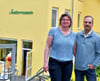 Kristin Draab und Ulf Meyer freuen sich auf die neue Saison. 