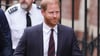 Prinz Harry liegt im Streit mit dem britischen Innenministerium. (Archivbild)