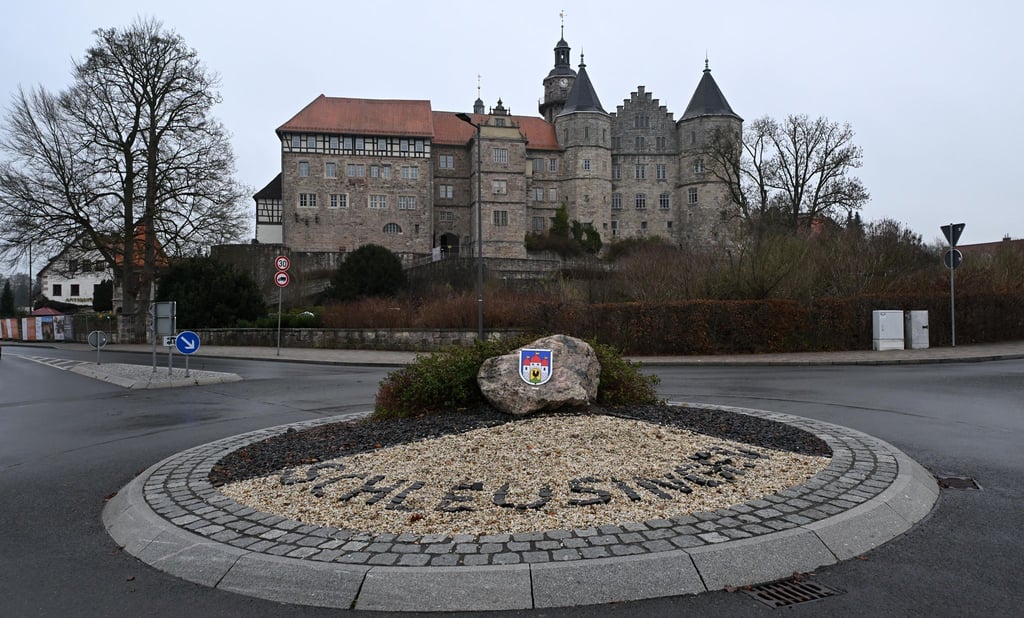 Sonderschau zum Bauernkrieg in Schleusingen zeigt rund 50 Exponate. (Archivbild)