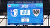 0:5 gegen Preußen Münster: Der 1. FC Magdeburg kassierte am 2. Mai die zweithöchste Heimniederlage seiner Vereinsgeschichte.