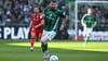 Der Bremer Oliver Burke könnte in der kommenden Saison das Unioner Trikot tragen.