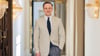 Mode-Influencer Joe Laschet bereitet sich auf das Jawort vor.