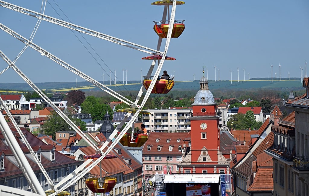 Die Auszeichnung ist mit insgesamt 6.000 Euro dotiert. (Archivbild)