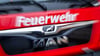 Großeinsatz der Feuerwehr in einem Landwirtschaftsbetrieb bei Genthin. (Symbolbild)