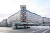 Das City Carré in Magdeburg gehört zu den gefragtesten Flächen für Gewerbe in Magdeburg.