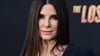 Sandra Bullock möchte wieder mit „Speed“-Star Keanu Reeves drehen. (Archivbild)