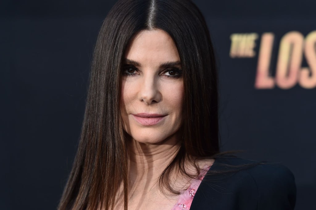 Sandra Bullock möchte wieder mit „Speed“-Star Keanu Reeves drehen. (Archivbild)