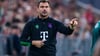Zsolt Löw zu seiner Zeit als Co-Trainer bei Bayern München.