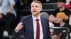 Tuomas Iisalo führte die Telekom Baskets Bonn zum Champions-League-Sieg. (Archivbild)