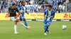 0:5 stand es schon nach 54 Spielminuten: Der 1. FC Magdeburg erlebte gegen Preußen Münster ein wahres Debakel.