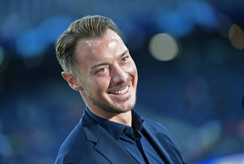 Erfolgreich in Saudi-Arabien: Matthias Jaissle.
