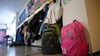 Gewalttaten an Schulen sind selten auf einen einzelnen Faktor zurückzuführen. (Symbolbild)
