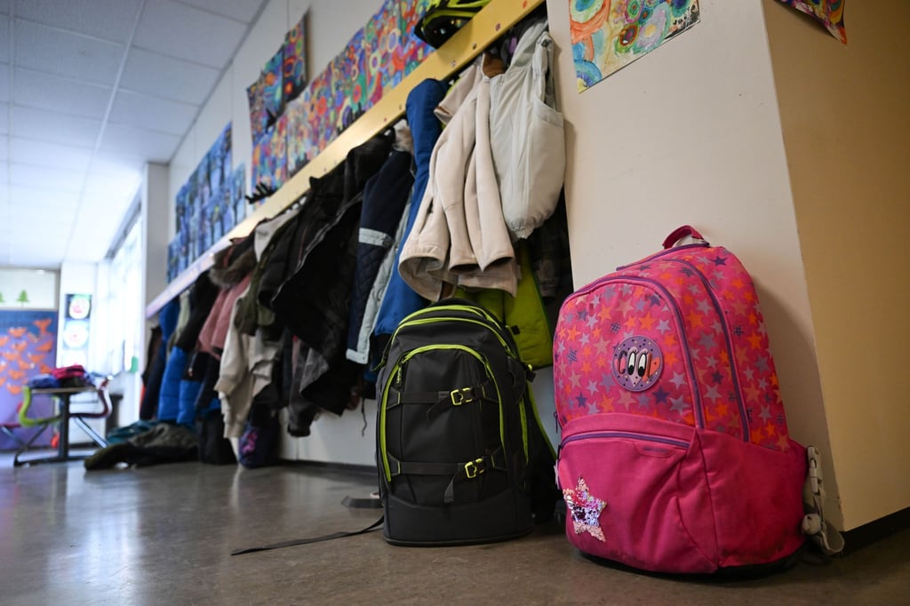 Gewalttaten an Schulen sind selten auf einen einzelnen Faktor zurückzuführen. (Symbolbild)