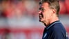 Dieter Hecking bleibt auch im Falle eines Abstiegs beim VfL Bochum.