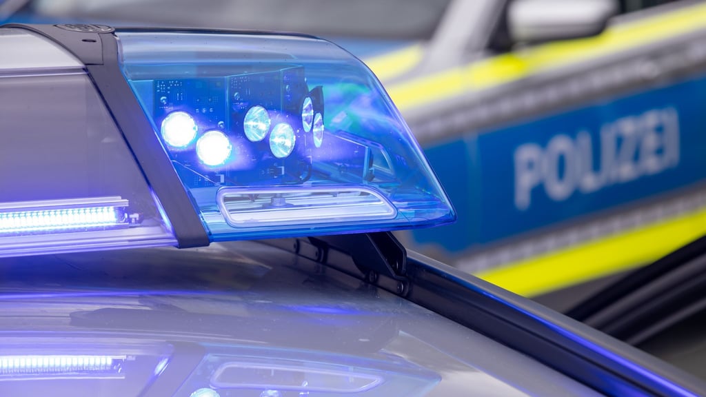 Einbrecher hatten zwei Einfamilienhäuser in Magdeburg im Visier.