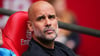 Nach seiner Zeit bei Manchester City will er sich eine Pause gönnen.